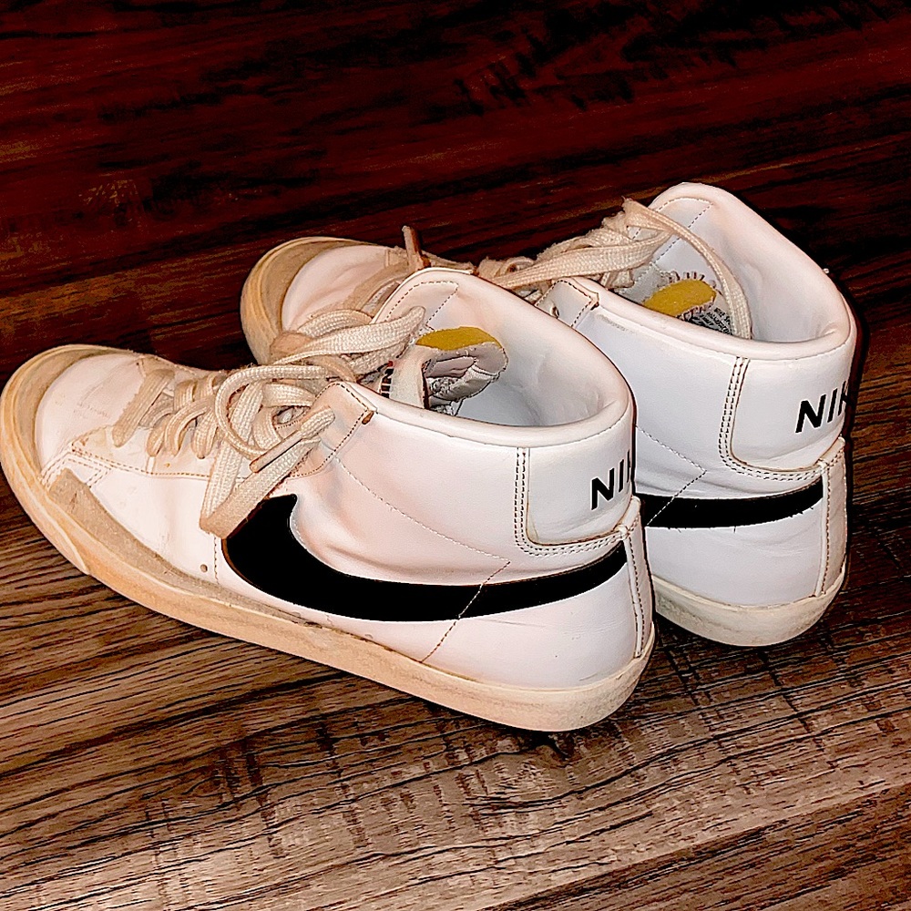 Nike Blazers